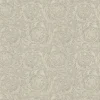 Profhome 366921-GU Papier peint de luxe exclusif texturé brillant 7,035 m2