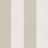 Profhome 375543-GU Papier peint à rayures légèrement texturé mat 5,33 m2