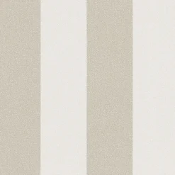 Profhome 375543-GU Papier peint à rayures légèrement texturé mat 5,33 m2