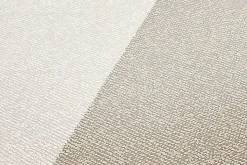 Profhome 375543-GU Papier peint à rayures légèrement texturé mat 5,33 m2
