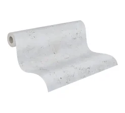 Profhome 369116-GU Papier peint ton-sur ton légèrement texturé mat 5,33 m2