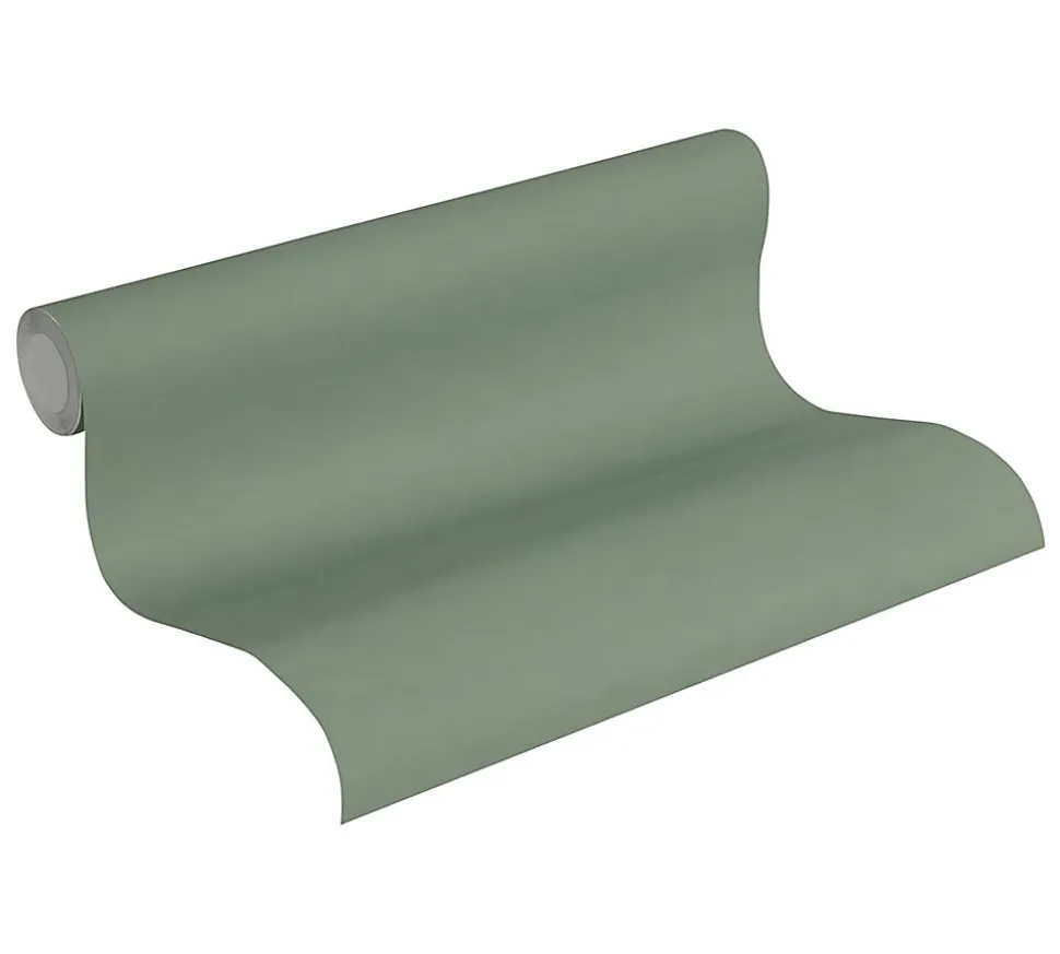 Profhome 371787-GU Papier peint ton-sur ton légèrement texturé mat 5,33 m2