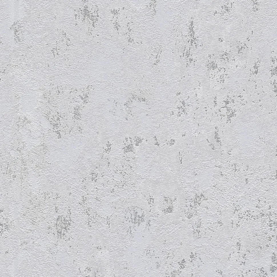 Profhome 393872-GU Papier peint aspect crépi texturé et des accents métalliques 5,33 m2