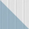 Profhome 571014-GU Papier peint à rayures légèrement texturé mat 5,33 m2