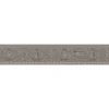 Profhome 343053-GU Papier peint de luxe exclusif légèrement texturé mat 0,45 m2