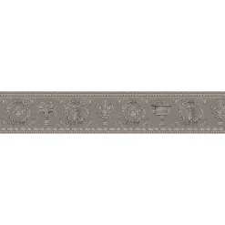 Profhome 343053-GU Papier peint de luxe exclusif légèrement texturé mat 0,45 m2