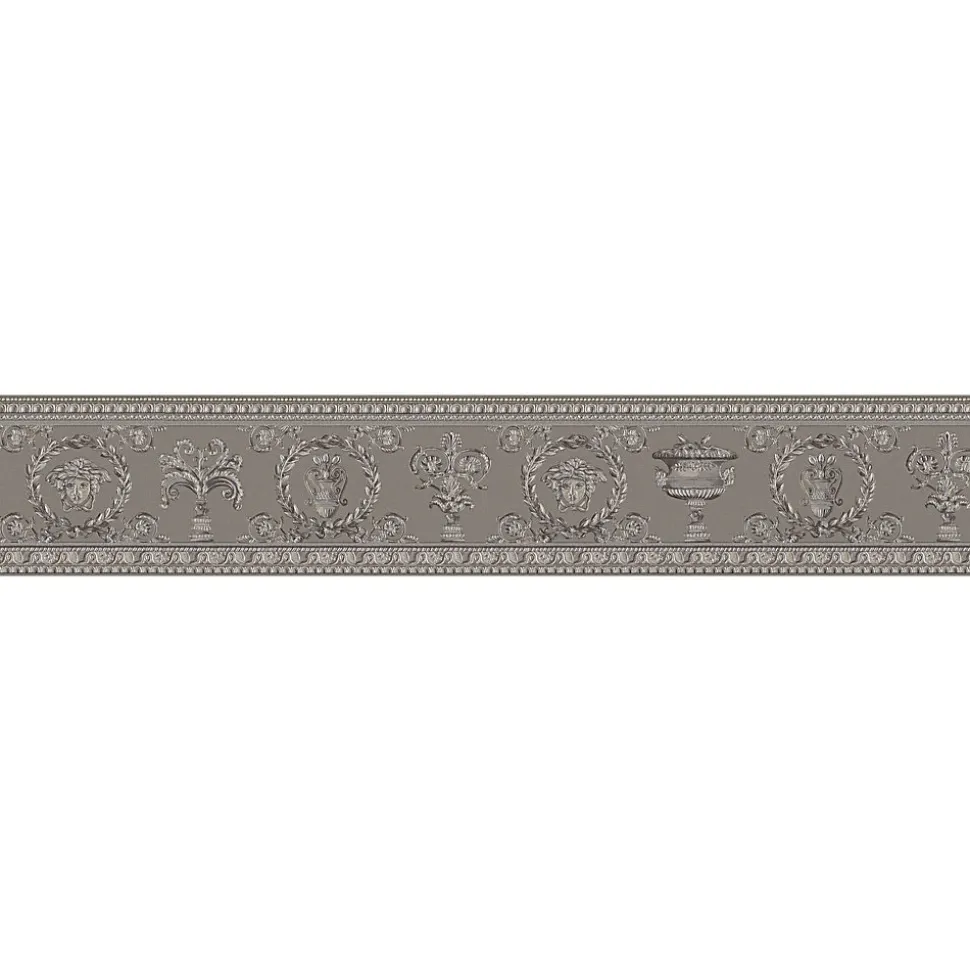 Profhome 343053-GU Papier peint de luxe exclusif légèrement texturé mat 0,45 m2