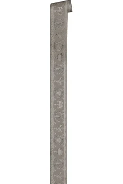 Profhome 343053-GU Papier peint de luxe exclusif légèrement texturé mat 0,45 m2