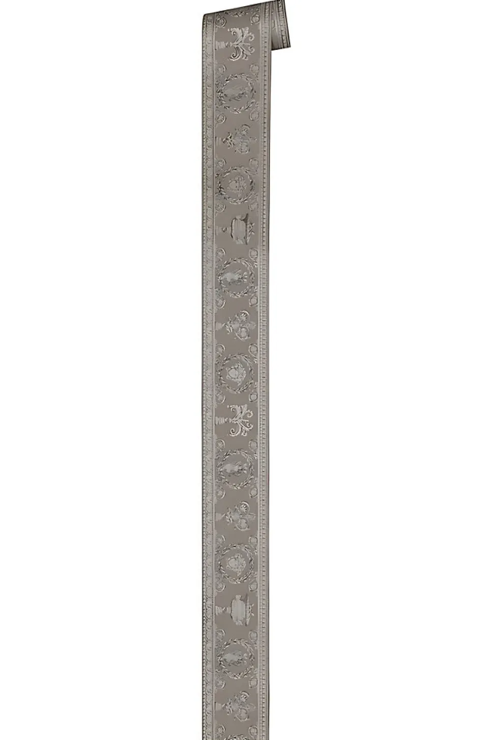 Profhome 343053-GU Papier peint de luxe exclusif légèrement texturé mat 0,45 m2