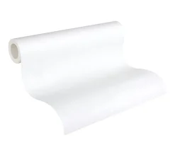 Profhome 961310-GU Papier peint aspect textile légèrement texturé mat 5,33 m2