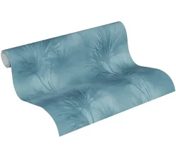 Profhome 372754-GU Papier peint nature lisse mat 5,33 m2