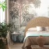 Profhome 399011-GU Papier peint photo lisse mat 3,71 m x 2,8 m