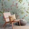 Profhome 398811-GU Papier peint photo lisse mat 1,59 m x 2,8 m