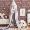 Profhome 361001-GU Papier peint aspect crépi lisse mat 5,33 m2