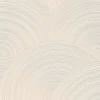 Profhome 386962-GU Papier peint 3D texturé scintillant 5,33 m2