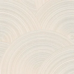 Profhome 386962-GU Papier peint 3D texturé scintillant 5,33 m2