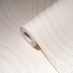 Profhome 386962-GU Papier peint 3D texturé scintillant 5,33 m2