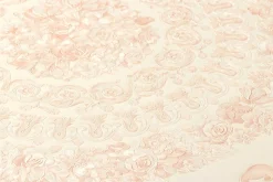 Profhome 370556-GU Papier peint baroque légèrement texturé brillant 7,035 m2