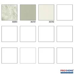 Profhome 363854-GU Papier peint nature texturé mat 5,33 m2