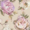 Profhome 396081-GU Papier peint floral légèrement texturé mat 5,33 m2