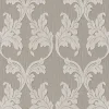 Profhome 956286-GU Papier peint aspect textile texturé mat 5,33 m2