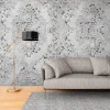 Profhome 398351-GU Papier peint photo lisse mat 1,59 m x 2,8 m