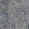Profhome 374245-GU Papier peint à motifs graphiques légèrement texturé subtilement chatoyant 5,33 m2