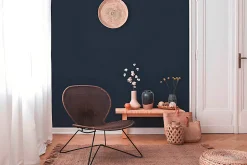 Profhome 379534-GU Papier peint ton-sur ton légèrement texturé mat 5,33 m2