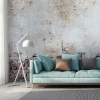 Profhome 383361-GU Papier peint photo lisse mat 1,59 m x 2,8 m