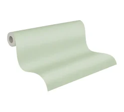 Profhome 383150-GU Papier peint ton-sur ton légèrement texturé mat 5,33 m2