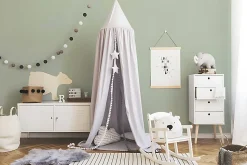 Profhome 383150-GU Papier peint ton-sur ton légèrement texturé mat 5,33 m2