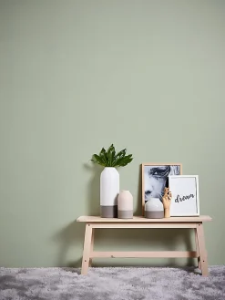 Profhome 383150-GU Papier peint ton-sur ton légèrement texturé mat 5,33 m2