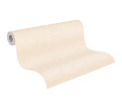 Profhome 379536-GU Papier peint ton-sur ton légèrement texturé mat 5,33 m2