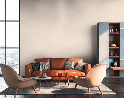 Profhome 379536-GU Papier peint ton-sur ton légèrement texturé mat 5,33 m2