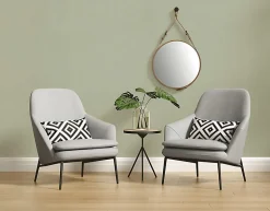 Profhome 363787-GU Papier peint ton-sur ton texturé mat 5,33 m2
