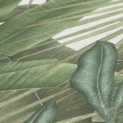 Profhome 396472-GU Papier peint nature légèrement texturé mat 5,33 m2
