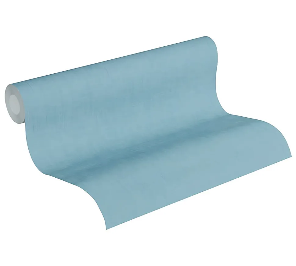 Profhome 369258-GU Papier peint aspect textile légèrement texturé mat 5,33 m2