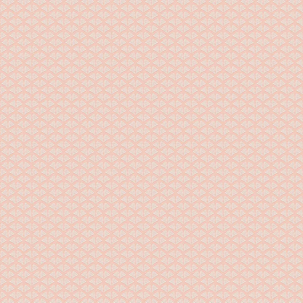 Profhome 379586-GU Papier peint à motifs graphiques lisse subtilement chatoyant 5,33 m2