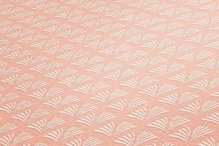 Profhome 379586-GU Papier peint à motifs graphiques lisse subtilement chatoyant 5,33 m2