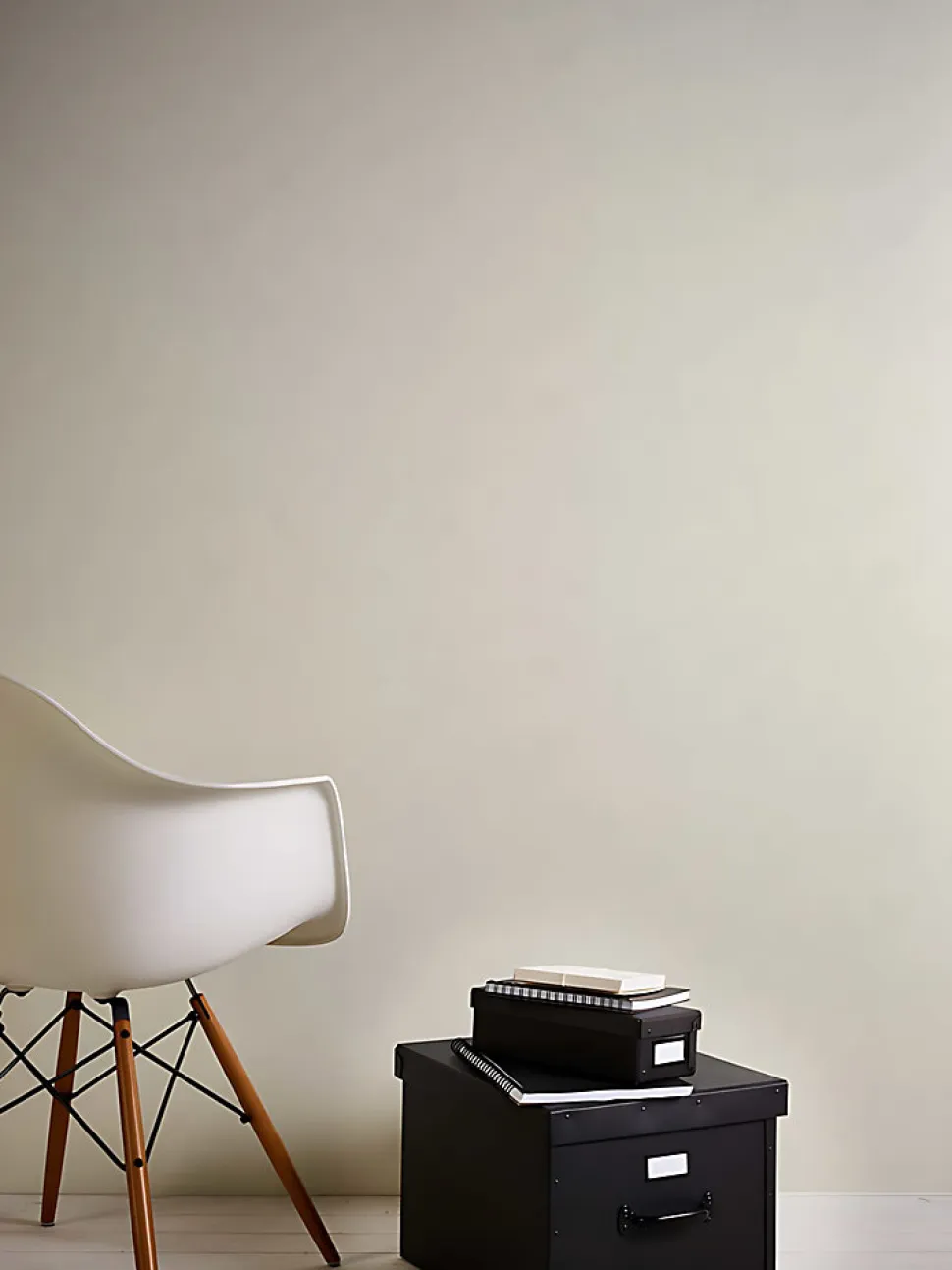Profhome 374162-GU Papier peint ton-sur ton légèrement texturé mat 5,33 m2