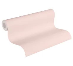 Profhome 368971-GU Papier peint ton-sur ton légèrement texturé scintillant 5,33 m2