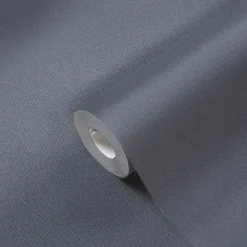 Profhome 387447-GU Papier peint unicolor légèrement texturé mat 5,33 m2
