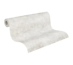 Profhome 380892-GU Papier peint ton-sur ton légèrement texturé mat 5,33 m2