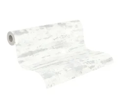 Profhome 374152-GU Papier peint ton-sur ton légèrement texturé mat 5,33 m2