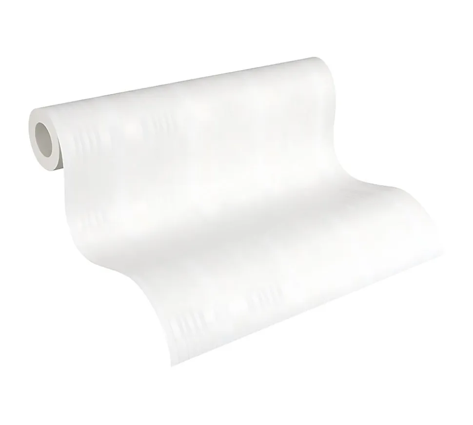 Profhome 569813-GU Papier peint à rayures texturé mat 5,33 m2