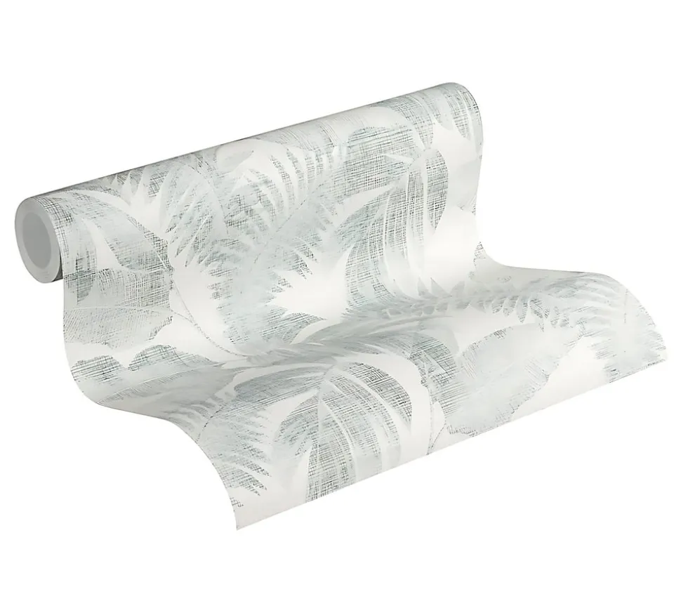 Profhome 373964-GU Papier peint nature légèrement texturé mat 5,33 m2