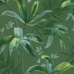 Profhome 377042-GU Papier peint nature lisse mat 5,33 m2