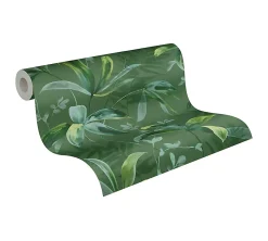 Profhome 377042-GU Papier peint nature lisse mat 5,33 m2