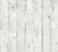 Profhome 713711-GU Papier peint aspect pierre carrelage lisse mat 5,33 m2