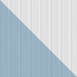 Profhome 581310-GU Papier peint à rayures légèrement texturé mat 26,5 m2